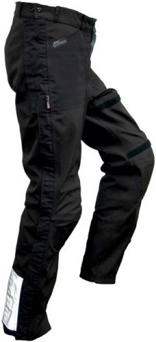 Six Motorcycle Riding Pants for the Real World